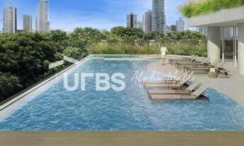 Imagem 3: Epic City Home - Apartamento 3 quartos, sendo 3 suítes