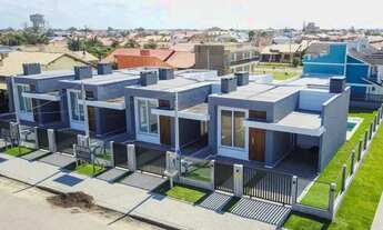 Imagem 2: Imbé - Casa Padrão - Albatroz