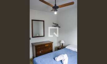 Imagem 7: Apartamento para Aluguel - Canasvieiras, 2 Quartos, 65 m2