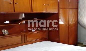 Imagem 6: SAO PAULO - Apartamento Padrão - ACLIMACAO