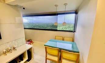 Imagem 7: Apartamento para Venda em Salvador, Armação, 2 dormitórios, 1 suíte, 3 banheiros, 2 vagas