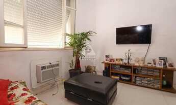 Imagem 7: Apartamento à venda, 2 quartos, 1 vaga, Botafogo - RIO DE JANEIRO/RJ