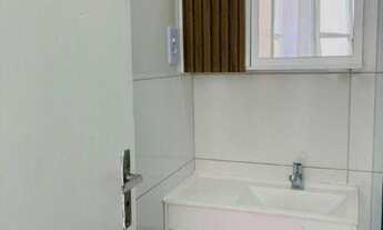 Imagem 5: Apartamento com 1 dormitório à venda, 55 m² por R$ 320.000 - Boqueirão - Santos/SP