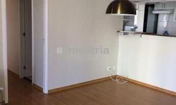 Imagem 5: Vila Clementino Apartamento com 2 dormitórios