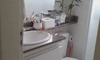 Imagem 4: Jundiaí - Apartamento Padrão - Jardim Tamoio