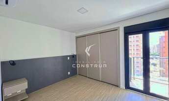 Imagem 7: Apartamento com 1 dormitório à venda por R$ 900.000,00 - Cambuí - Campinas/SP