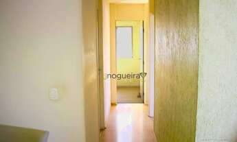 Imagem 4: Apartamento com 3 dormitórios à venda, 64 m² por R$ 420.000,00 - Jardim Marajoara - São Pa