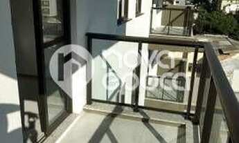 Imagem 5: Cachambi Apartamento com 1 dormitório