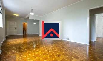 Imagem 4: Apartamento Locação Cerqueira César 165 m² 3 Dormitórios