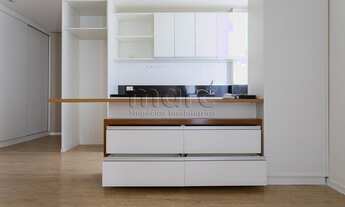 Imagem 4: São Paulo - Apartamento Padrão - Moema