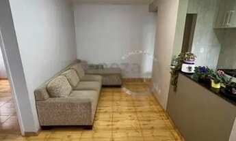 Imagem 3: Apartamento com 2 quartos à venda por R$ 180000.00, 45.18 m2 - HIPICA - LONDRINA/PR