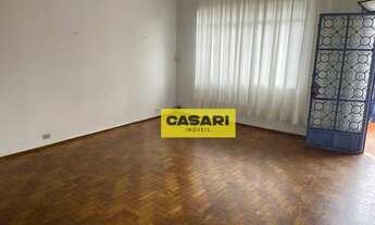 Imagem 6: Casa com 3 dormitórios, 301 m² - venda ou aluguel - Jardim do Mar - São Bernardo do Campo