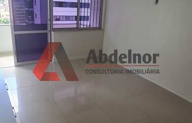 Imagem 6: Alugo apartamento de 03 quarto sendo 01 suíte em Batista Campos