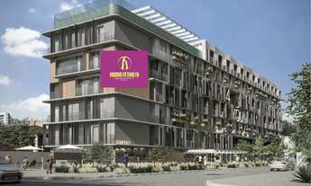 Imagem: Lançamento Flat Beira Mar do Bessa