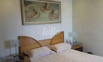 Imagem 6: São Paulo - Apartamento Padrão - Tatuapé