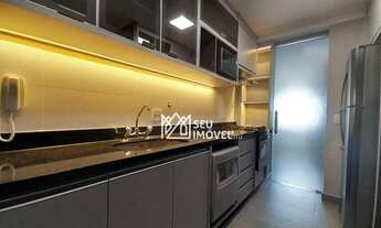 Imagem 4: Apartamento com 3 dormitórios à venda, 130 m² - City Parque - Itu/SP