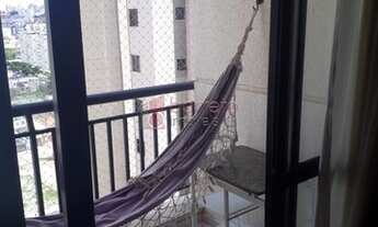 Imagem 3: Jundiaí - Apartamento Padrão - Ponte São João