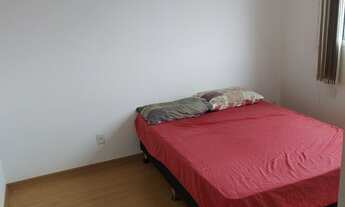 Imagem: Alugo quarto em apartamento