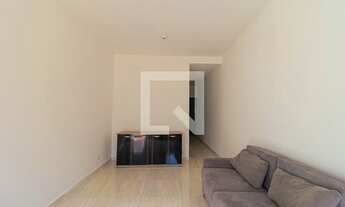 Imagem 5: Apartamento para Aluguel - Bela Vista, 1 Quarto, 50 m2