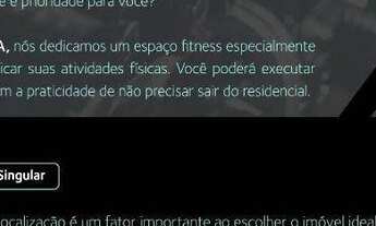 Imagem 4: Apartamento Garden à venda, 61 m² por R$ 822.360,39 - Sion - Belo Horizonte/MG