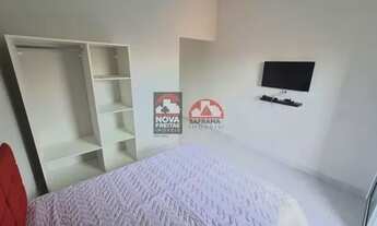 Imagem 2: Apartamento Flat em Caraguatatuba