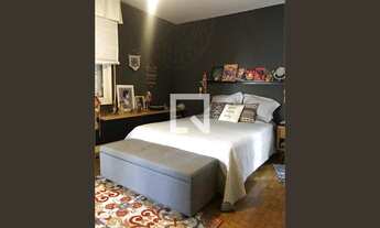 Imagem 5: Apartamento à Venda - Santa Cecília, 3 Quartos, 150 m2