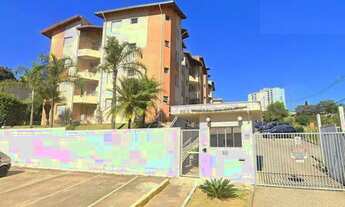 Imagem: Apartamento com 2 dormitórios para alugar