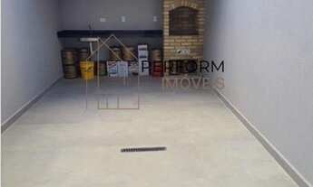 Imagem 6: Sobrado á venda em Vila Ré