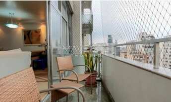 Imagem: Apartamento, Vila Buarque - São Paulo