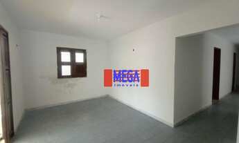 Imagem 4: Casa com 3 quartos à venda no bairro Floresta - Fortaleza/CE