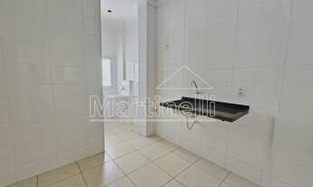 Imagem 3: Ribeirão Preto - Apartamento Padrão - Jardim Nova Aliança