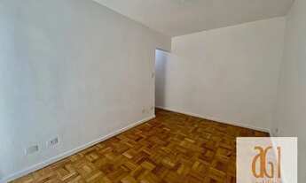 Imagem 2: Apartamento com 1 dormitório para alugar, 39 m² por R$ 2.600/mês + encargos- Vila Pompeia