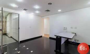 Imagem 3: São Paulo - Conjunto Comercial/Sala - Brooklin