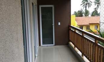 Imagem: Aluga-se Apartamento no Cumbuco com 60m²