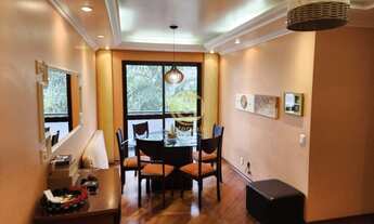 Imagem 7: Vende-se Apartamento no Jardim Aquarius - São José dos Campos