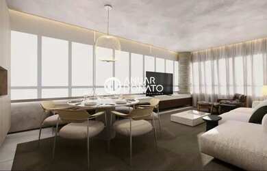 Imagem 6: Anuar Donato Apartamento 4 quartos à venda Funcionários