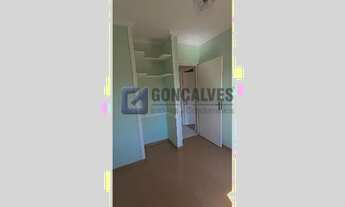 Imagem 3: SAO BERNARDO DO CAMPO - Residential / Apartment - DEMARCHI