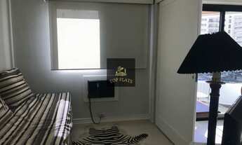 Imagem 2: Flat disponível no Jardim Paulista