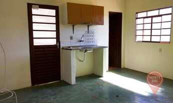 Imagem 4: Casa com 2 dormitórios à venda, 80 m² por R$ 265.000,00 - Jota - Brumadinho/MG