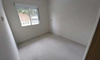 Imagem 6: Sobrado para aluguel e venda possui 120 metros quadrados com 3 quartos