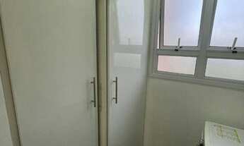 Imagem 2: Apartamento com 2 dormitórios à venda, 57 m² por R$ 370.000,00 - Cézar de Souza - Mogi das