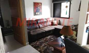 Imagem 5: Apartamento de 82m² com 2 quartos em Tucuruvi