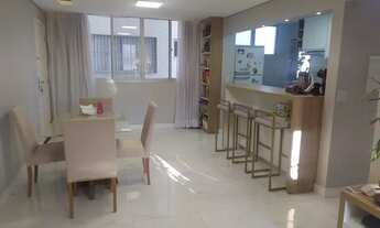 Imagem 2: APARTAMENTO COM 72m² NA VILA SANTANA Apartamento com 2 Quarto(s) e 3 banheiro(s) à Venda