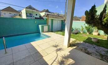 Imagem: Casa maravilhosa com 4 quartos, 2 suítes