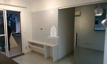 Imagem 5: Cond. Mais Verde, Ap. 51m², 2 quartos, 1 banheiro, 1 sala e 1 vaga, no Bairro Morumbi em S