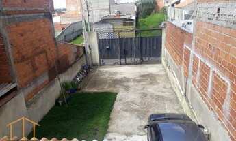 Imagem 5: Casa com 2 dormitórios à venda, 92 m² por R$ 280.000,00 - Jardim Residencial dos Reis - So