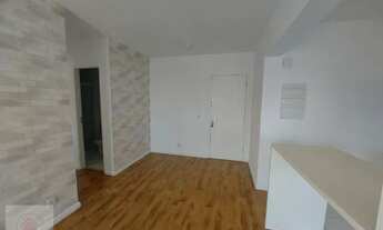 Imagem 4: Apartamento a venda Tatuapé com 2 dormitórios sendo 1 suíte