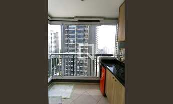 Imagem 6: Apartamento à Venda - Vila Andrade, 2 Quartos, 55 m2