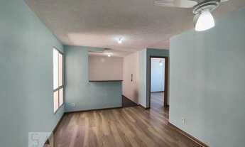 Imagem 3: Apartamento à Venda - São José, 2 Quartos, 42 m2