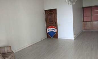 Imagem 3: Apartamento com 3 quartos à venda, 129 m² por R$ 2.000.000 - São Conrado - Rio de Janeiro